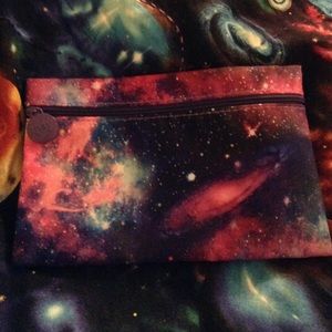 Ipsy galaxy bag