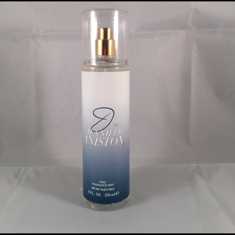 J by Jennifer Aniston Fine Fragrance Mist