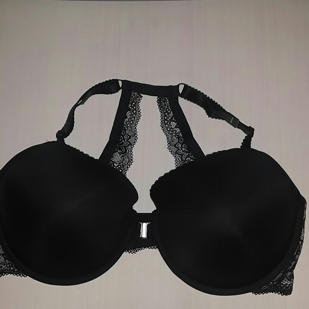 Push Up Racerback