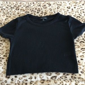 Top Shop Crop Top