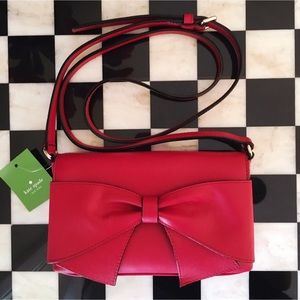 ⭐NWT⭐ Kate Spade ♠️ Cross Body Purse
