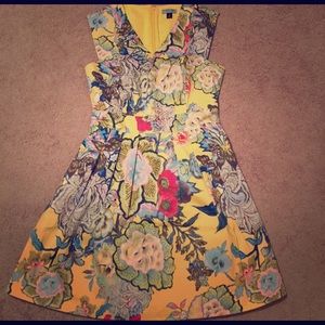 Great Easter, derby party, or spring dress
