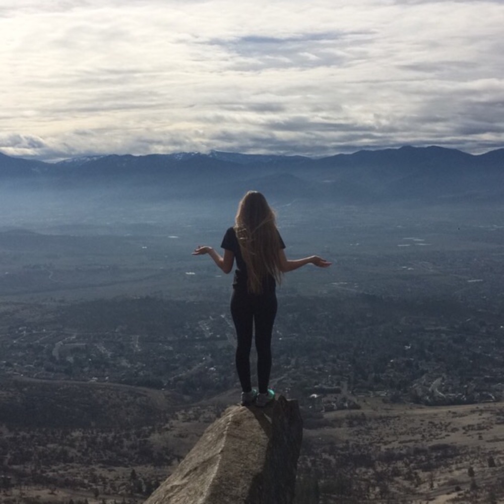 Meet your Posher, Grace