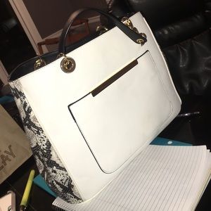 Aldo purse