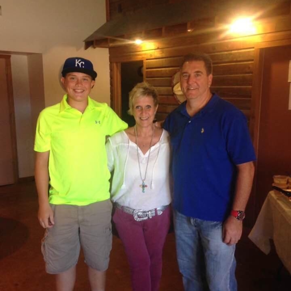 Meet your Posher, Laurie