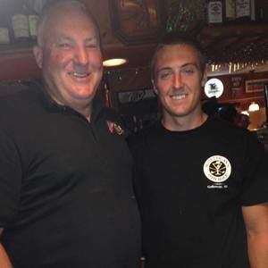 Meet your Posher, Sean
