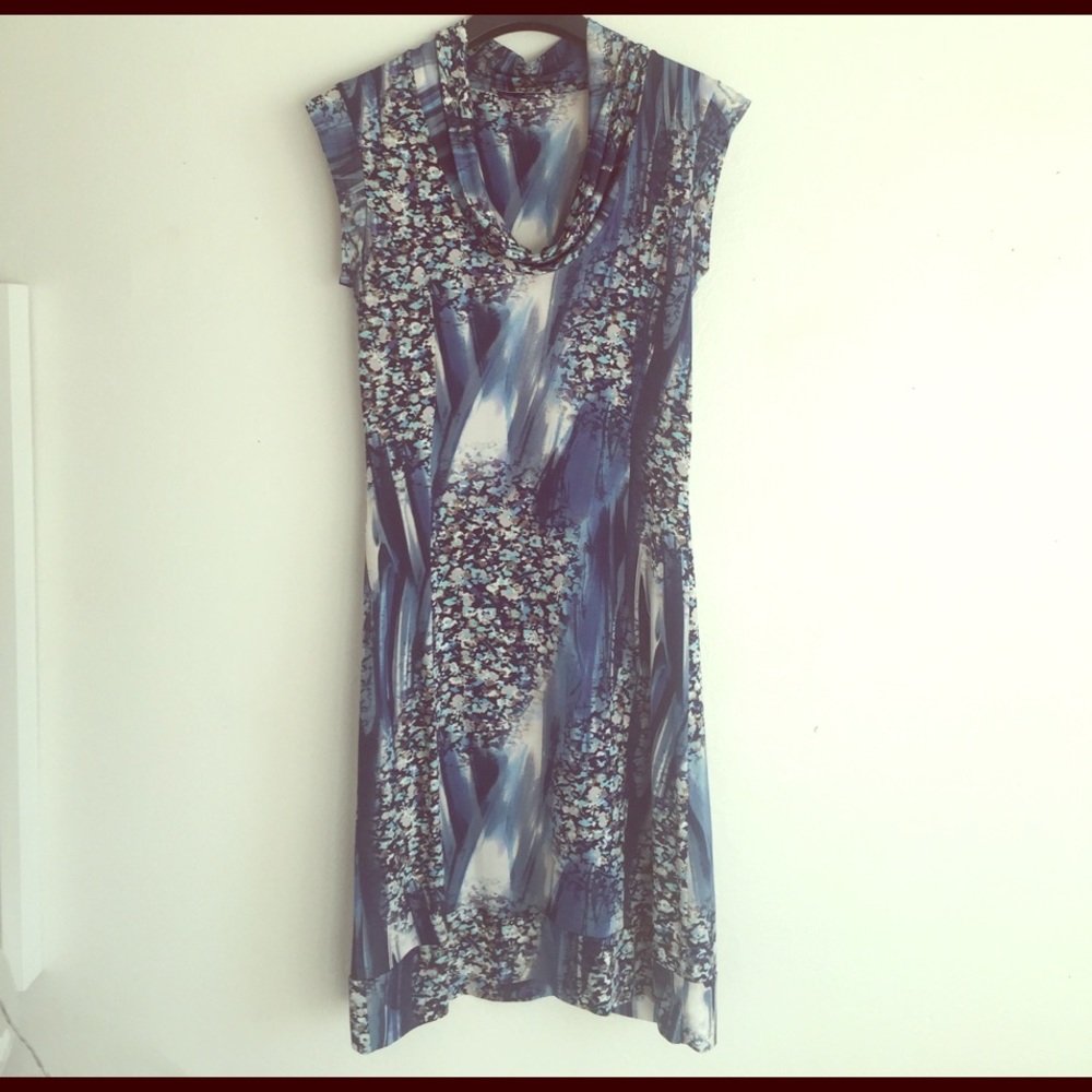 Daniel & Mayer Dress