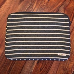 15" Poketo padded laptop case
