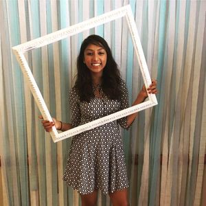 Meet your Posher, Avanthika