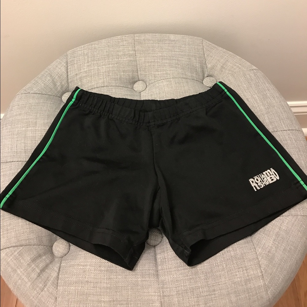 Volleyball Spandex