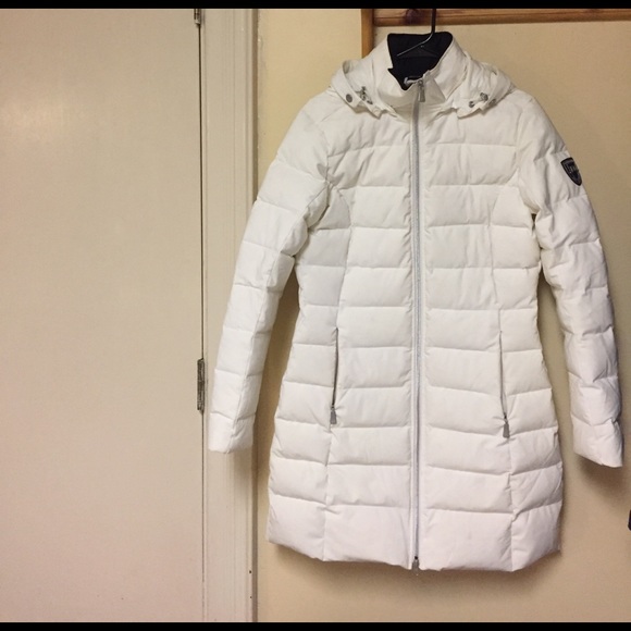 J. Lindeberg Jackets & Blazers - BNWOT women's aspen down J. Lindeberg jacket