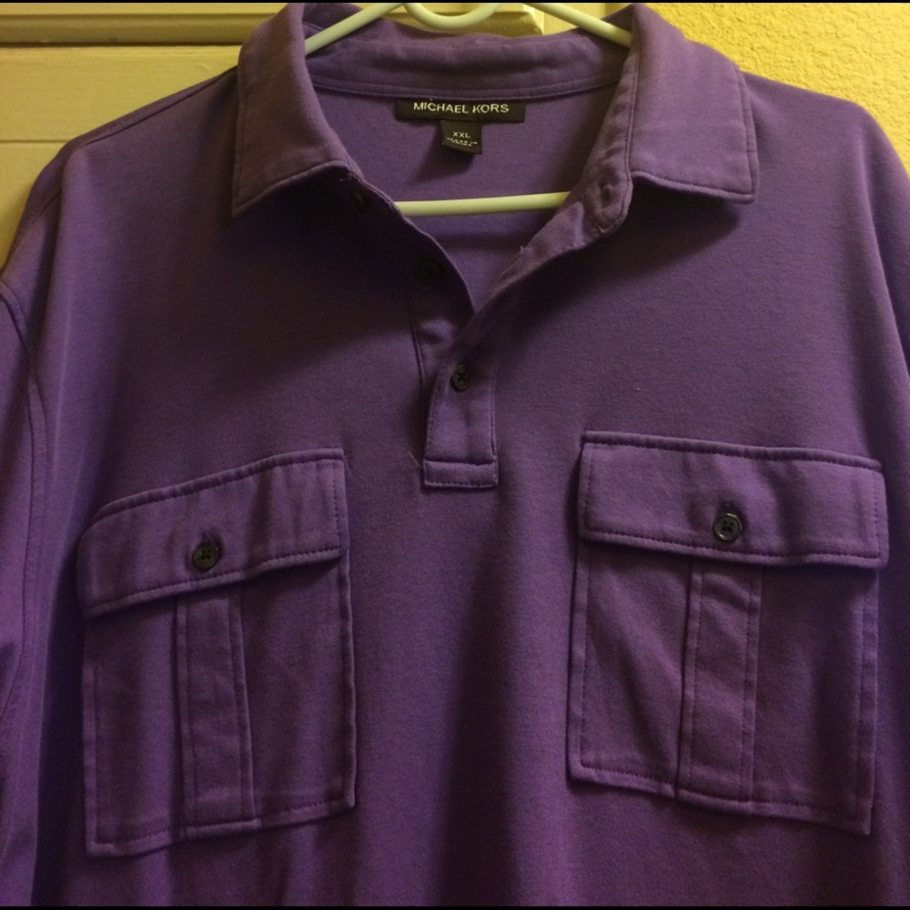 Michael Kors shirt