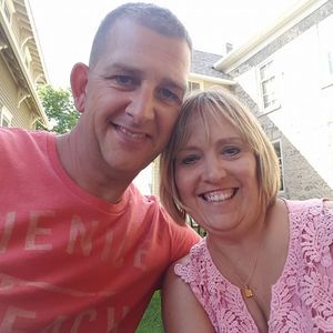 Meet your Posher, Linda