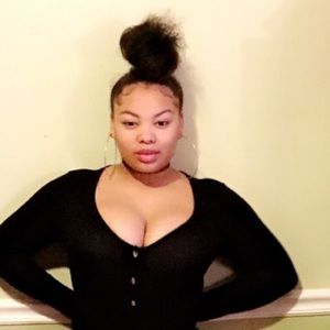 Meet your Posher, Maiya