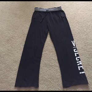 Victoria Secret sweatpants