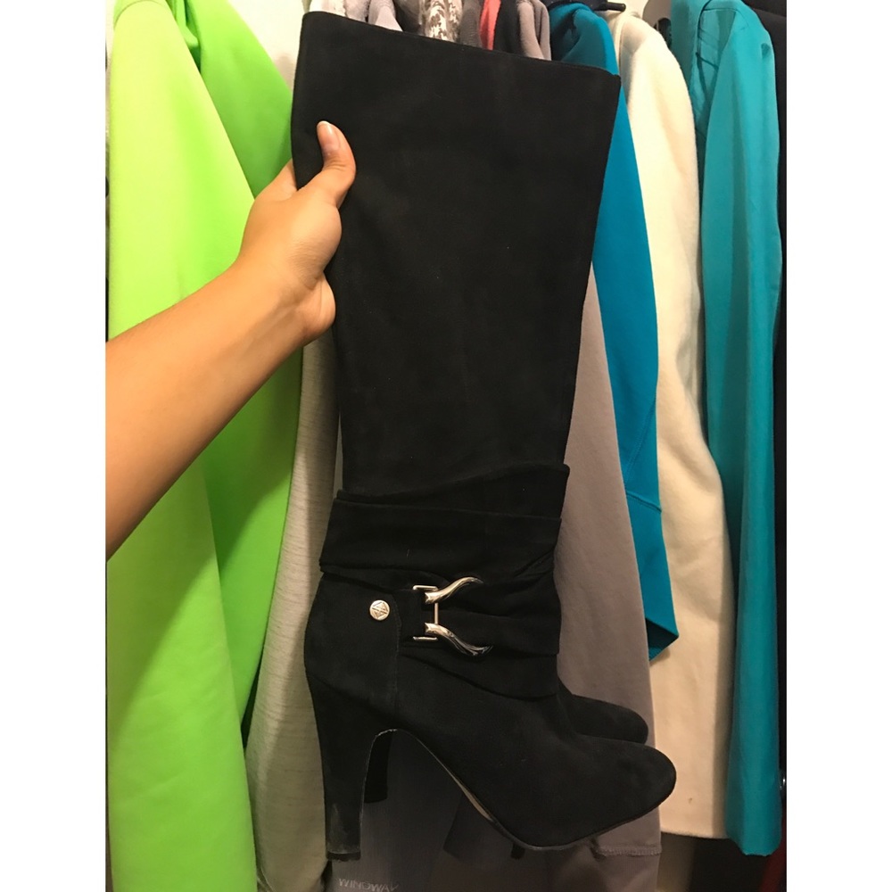 Antonio Melani high heel boots