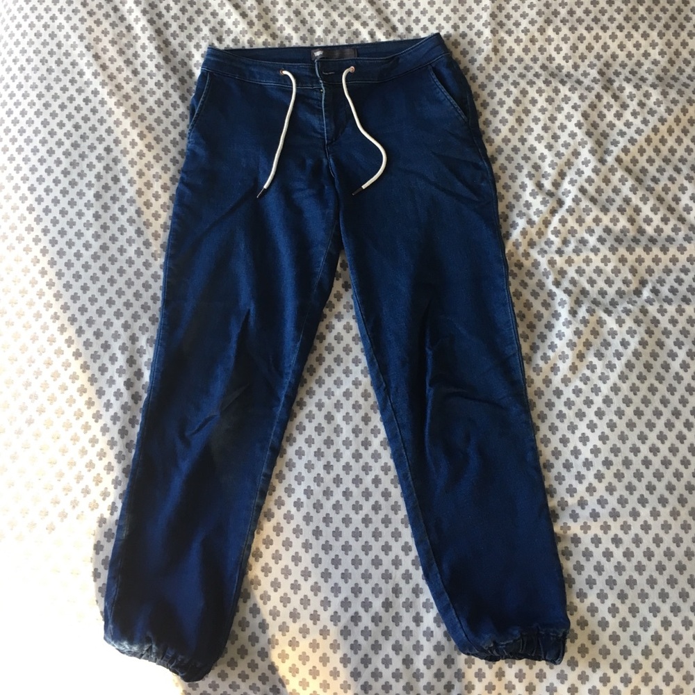 MAKE ME AN OFFER - Levi's boyfriend ankle jeans