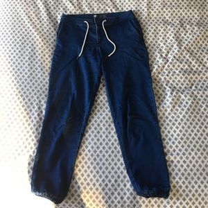 MAKE ME AN OFFER - Levi's boyfriend ankle jeans