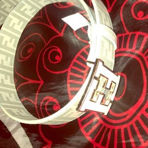 Used fendi belt great condition 130 or best offer