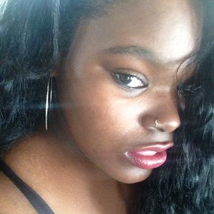 Meet your Posher, Kristina