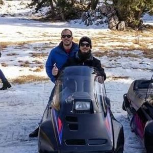 Meet your Posher, John