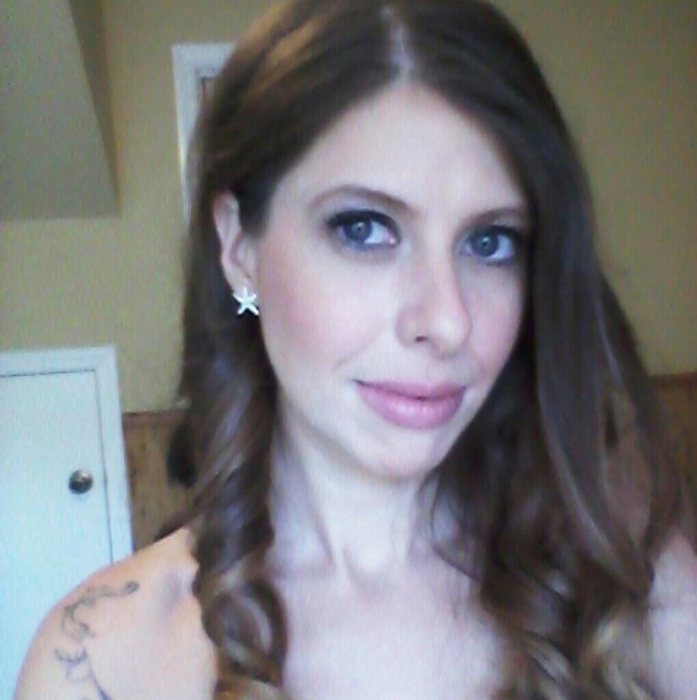 Meet your Posher, Patricia