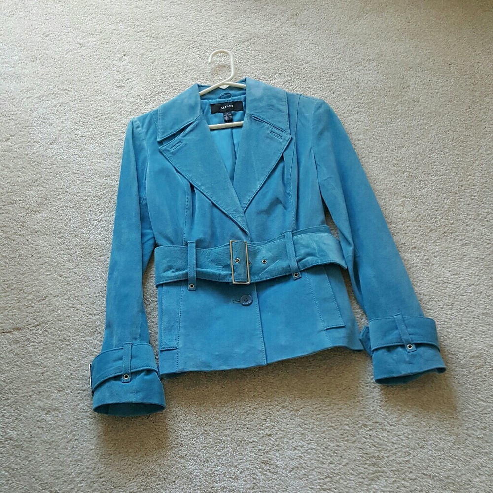 Alfani Jacket