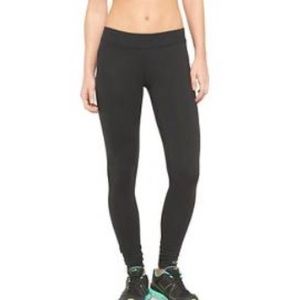 Champion black athletic leggings