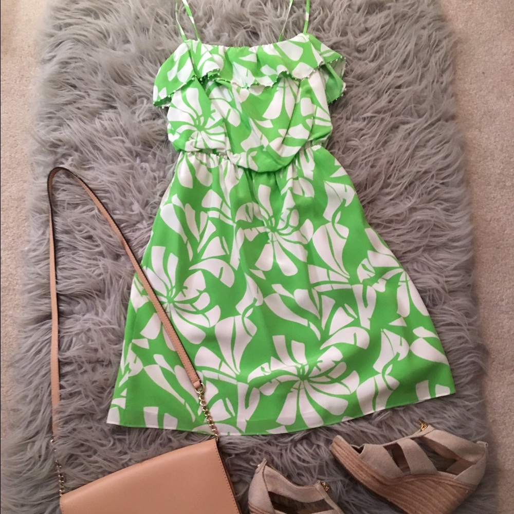 Lilly Pulitzer Dress