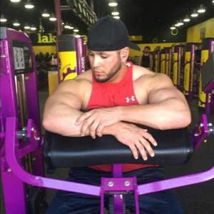 Meet your Posher, Gregory