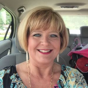 Meet your Posher, Heidi