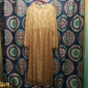 Dainty Jewells Tan Ever So Lovely