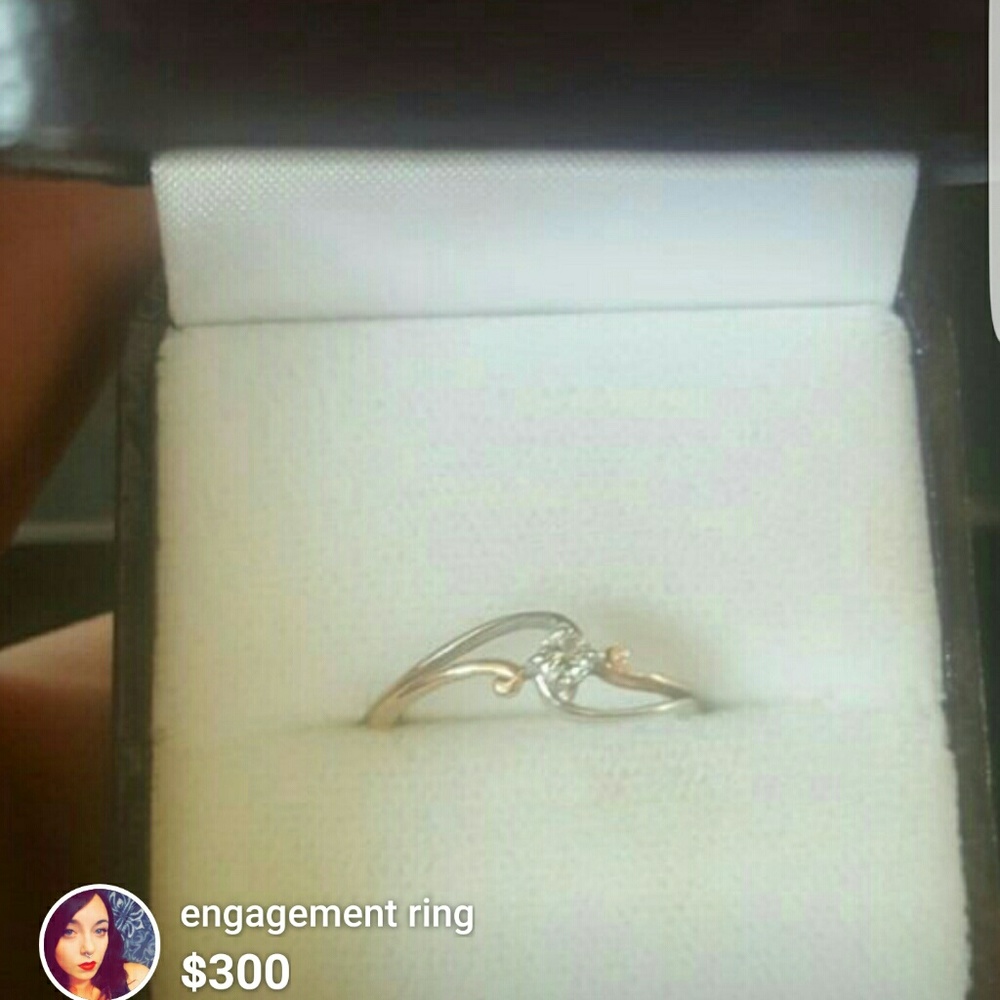 Engagement ring