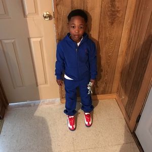 Meet your Posher, Monte