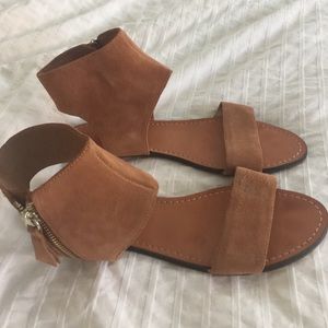 Vince Camuto Myzer Sandals