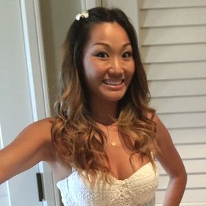 Meet your Posher, Natasha