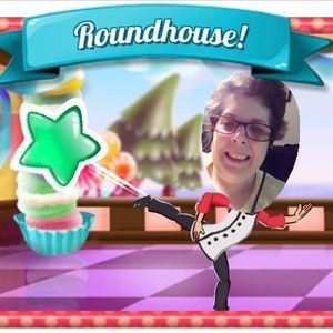 Meet your Posher, Michelle