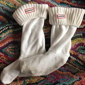 Hunter Boot Socks