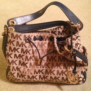 Michael Kors Ludlow Bag