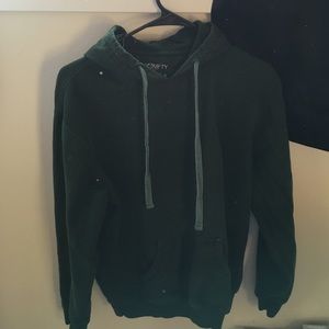 Vintage hoodie
