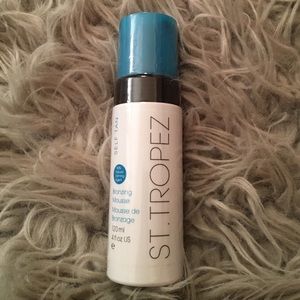 St. Tropez Mousse