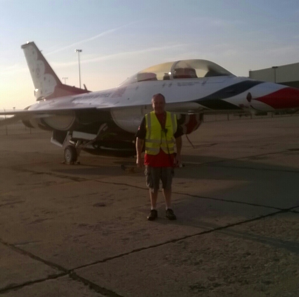 Meet your Posher, James