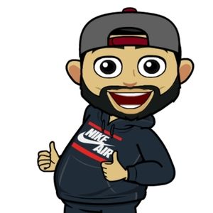 Meet your Posher, Benjamin