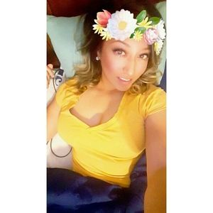 Meet your Posher, Avery