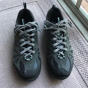 Merrell hiking shoes