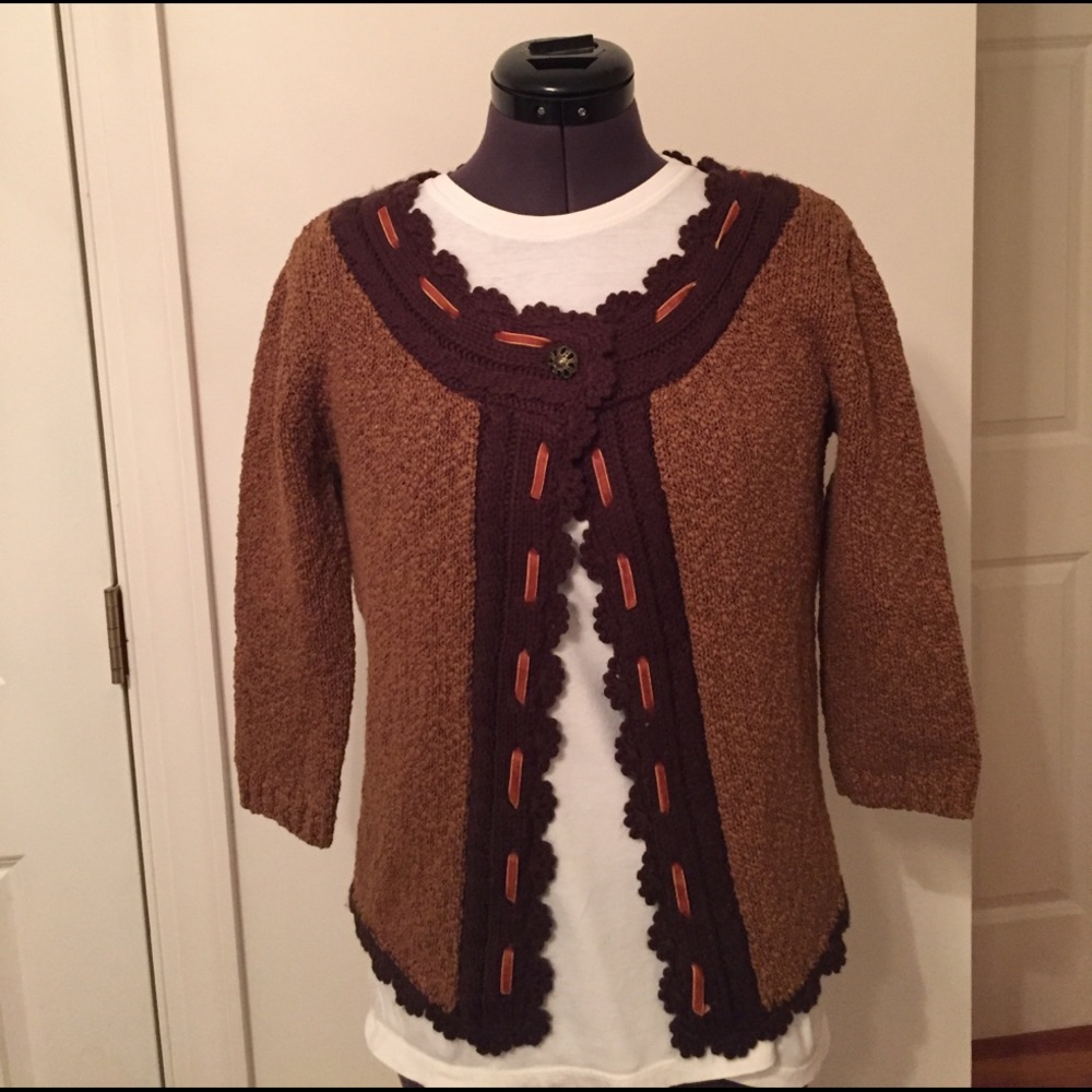 Beautiful Kenzie Sweater