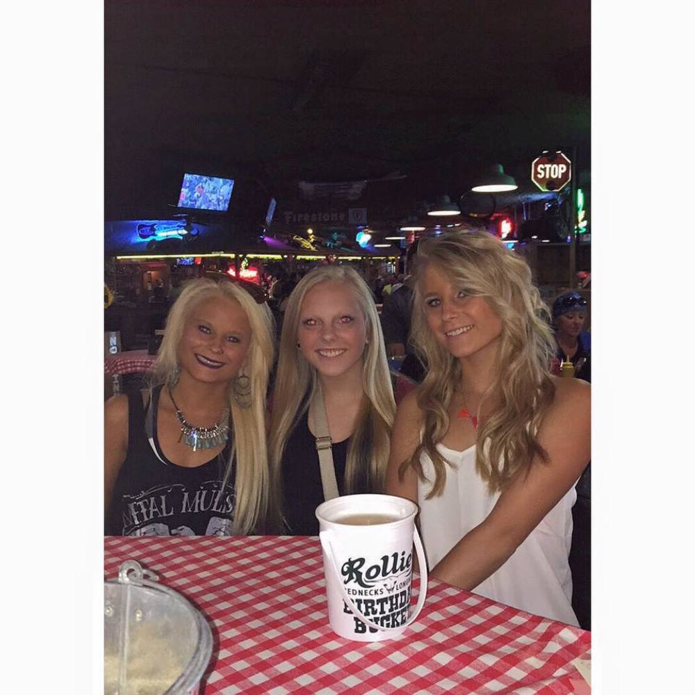 Meet your Posher, Kimberly