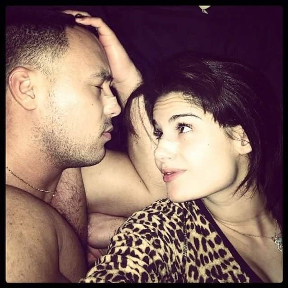 Meet your Posher, Brittaney