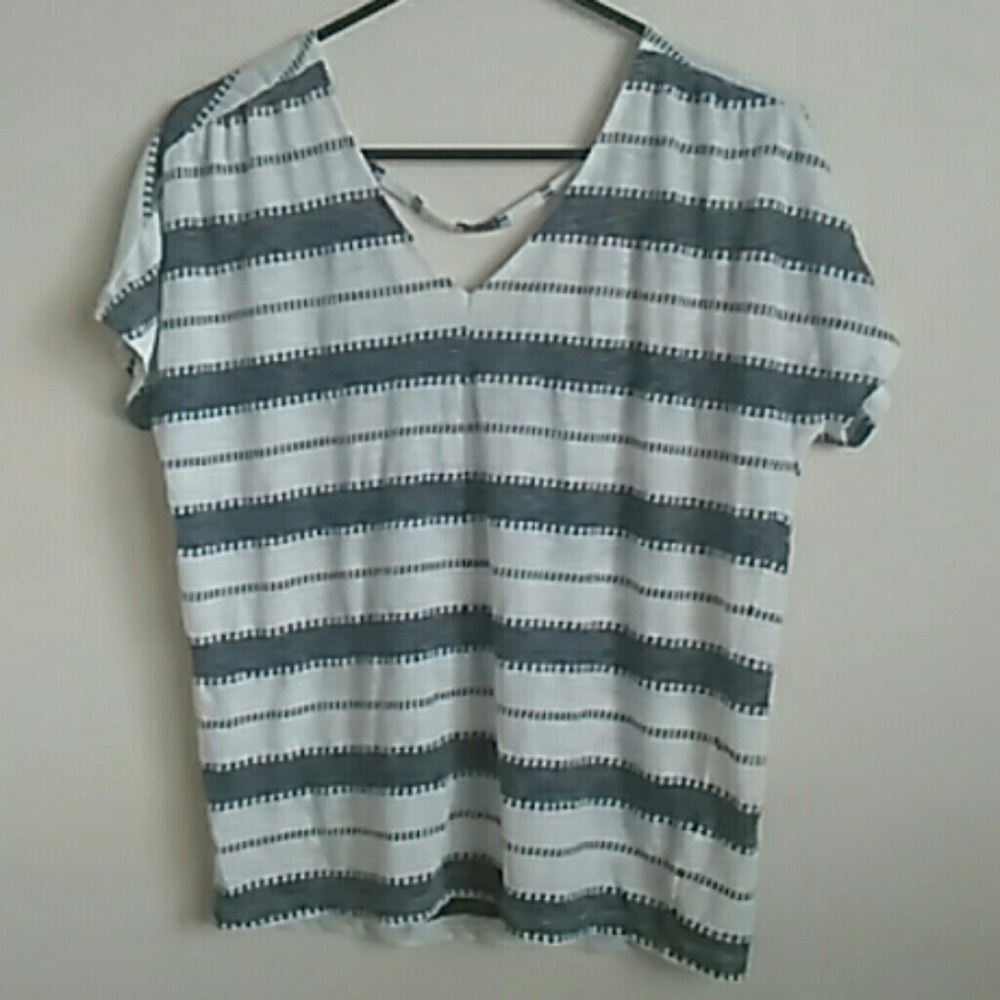 Striped shirt