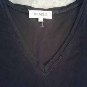 Women's Iceberg tunic